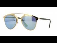 Christian Dior REFLECTED XX8/3J Gafas de sol Redonda - Christian Dior REFLECTED XX8/3J