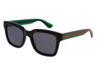 Gucci GG0001S-003 Gafas de sol Gucci - Gucci GG0001S-003