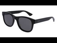 Gucci GG0003S-001 Gafas de sol Wayfarer - Gucci GG0003S-001