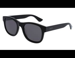 Gucci GG0003S-001 Gafas de sol Gucci - Gucci GG0003S-001