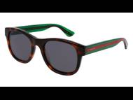 Gucci GG0003S-003 Gafas de sol Wayfarer - Gucci GG0003S-003