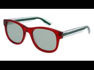 Gucci GG0003S-004 Gafas de sol Wayfarer - Gucci GG0003S-004