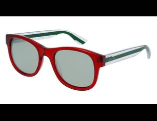 Gucci GG0003S-004 Gafas de sol Gucci - Gucci GG0003S-004