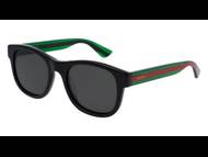 Gucci GG0003S-006 Gafas de sol Wayfarer - Gucci GG0003S-006