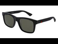 Gucci GG0008S-001 Gafas de sol Gucci - Gucci GG0008S-001