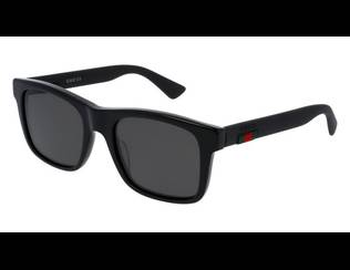 Gucci GG0008S-002 Gafas de sol Gucci - Gucci GG0008S-002