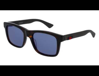 Gucci GG0008S-003 Gafas de sol Gucci - Gucci GG0008S-003