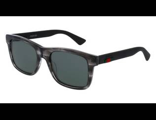 Gucci GG0008S-004 Gafas de sol Gucci - Gucci GG0008S-004