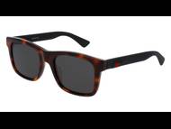 Gucci GG0008S-006 Gafas de sol Gucci - Gucci GG0008S-006