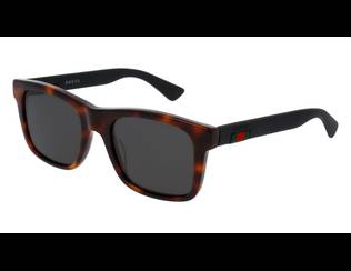 Gucci GG0008S-006 Gafas de sol Gucci - Gucci GG0008S-006