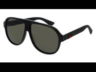 Gucci GG0009S-001 Gafas de sol Gucci - Gucci GG0009S-001