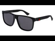 Gucci GG0010S-001 Gafas de sol Gucci - Gucci GG0010S-001