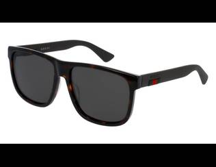 Gucci GG0010S-003 Gafas de sol Gucci - Gucci GG0010S-003