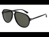 Gucci GG0015S-001 Gafas de sol Gucci - Gucci GG0015S-001