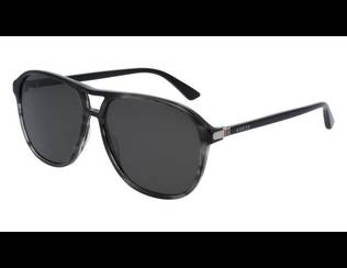 Gucci GG0016S-002 Gafas de sol Gucci - Gucci GG0016S-002
