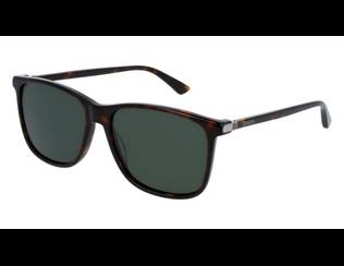 Gucci GG0017S-007 Gafas de sol Gucci - Gucci GG0017S-007
