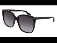 Gucci GG0022S-003 Gafas de sol Talla grande - Gucci GG0022S-003