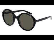 Gucci GG0023S-001 Gafas de sol Gucci - Gucci GG0023S-001