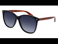 Gucci GG0024S-003 Gafas de sol Gucci - Gucci GG0024S-003