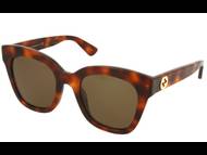 Gucci GG0029S-002 Gafas de sol Gucci - Gucci GG0029S-002