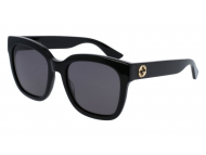Gucci GG0034S-001 Gafas de sol Gucci - Gucci GG0034S-001