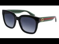 Gucci GG0034S-002 Gafas de sol Gucci - Gucci GG0034S-002
