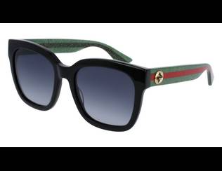 Gucci GG0034S-002 Gafas de sol Gucci - Gucci GG0034S-002