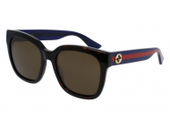 Gucci GG0034S-004 Gafas de sol Gucci - Gucci GG0034S-004