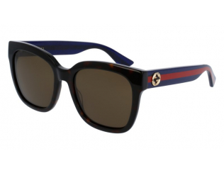 Gucci GG0034S-004 Gafas de sol Gucci - Gucci GG0034S-004