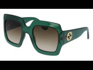 Gucci GG0053S-005 Gafas de sol Talla grande - Gucci GG0053S-005