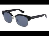 Gucci GG0056S-001 Gafas de sol Clubmaster - Gucci GG0056S-001