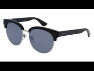 Gucci GG0058SK-001 Gafas de sol Clubmaster - Gucci GG0058SK-001