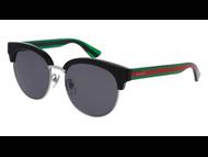 Gucci GG0058SK-002 Gafas de sol Clubmaster - Gucci GG0058SK-002