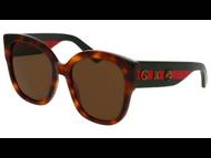 Gucci GG0059S-002 Gafas de sol Talla grande - Gucci GG0059S-002