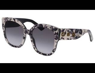 Gucci GG0059S-004 Gafas de sol Talla grande - Gucci GG0059S-004