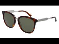 Gucci GG0073S-003 Gafas de sol Ovalado - Gucci GG0073S-003