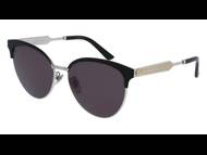 Gucci GG0074S-001 Gafas de sol Cat Eye - Gucci GG0074S-001
