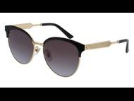 Gucci GG0074S-002 Gafas de sol Cat Eye - Gucci GG0074S-002