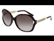 Gucci GG0076S-003 Gafas de sol Talla grande - Gucci GG0076S-003