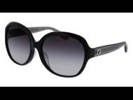 Gucci GG0080SK-002 Gafas de sol Talla grande - Gucci GG0080SK-002