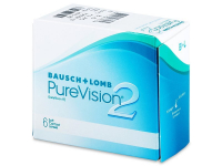 lentes-de-contacto.es - Lentillas - PureVision 2