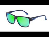 Puma PU0014S 005 Gafas de sol Wayfarer - Puma PU0014S 005