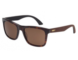 Puma PU0040S 003 Gafas de sol Wayfarer - Puma PU0040S 003