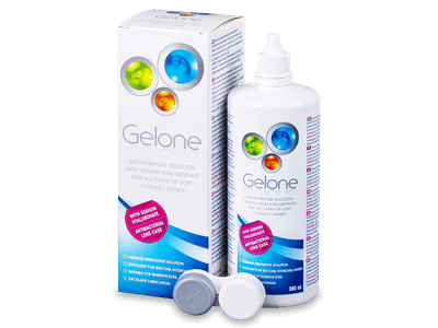Líquido Gelone 360 ml