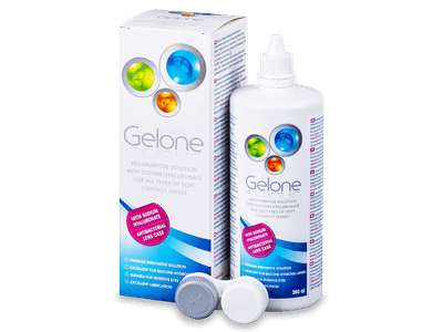 Líquido Gelone 360 ml 