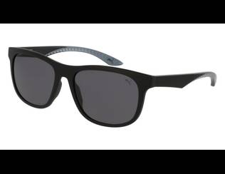 Puma PU0100S 001 Gafas de sol Wayfarer - Puma PU0100S 001