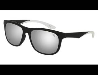 Puma PU0100S 003 Gafas de sol Wayfarer - Puma PU0100S 003