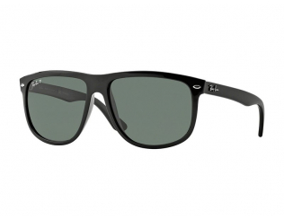 Ray-Ban RB4147 601/58 Gafas de sol Wayfarer - Ray-Ban RB4147 601/58