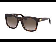 Gucci GG0032S-002 Gafas de sol Gucci - Gucci GG0032S-002