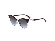 Fendi FF 0229/S 086/GB Gafas de sol Fendi - Fendi FF 0229/S 086/GB